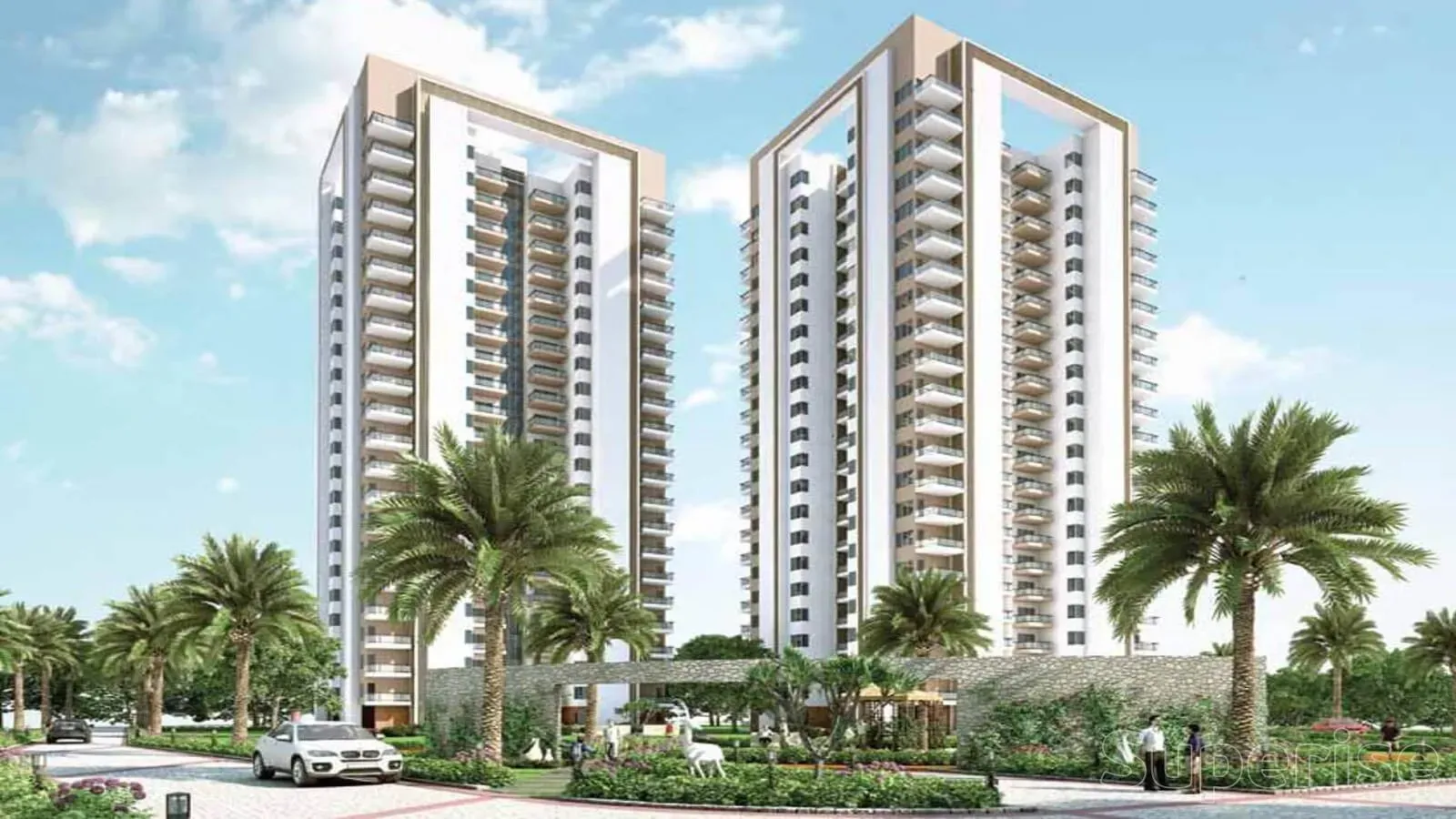 Adani New project
